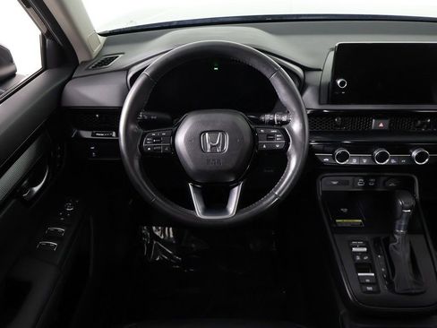 Used 2023 Honda CR-V EX-L image 35