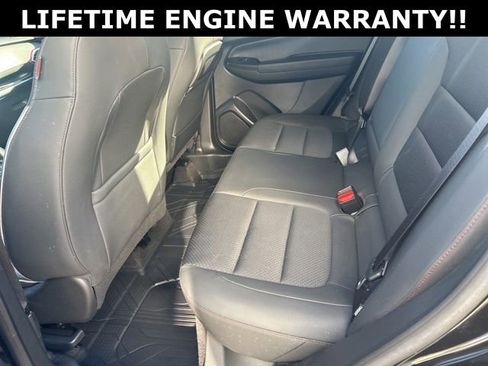 Used 2023 Chevrolet TrailBlazer RS w/ Convenience Package image 25