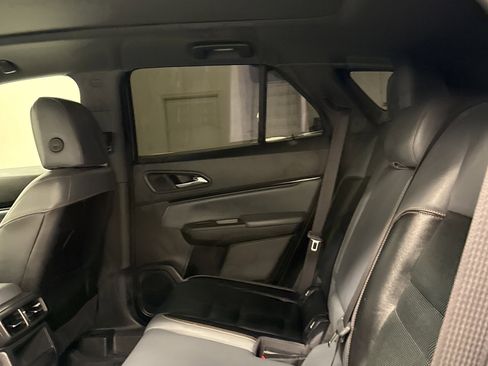 Used 2024 Honda Prologue Elite image 11