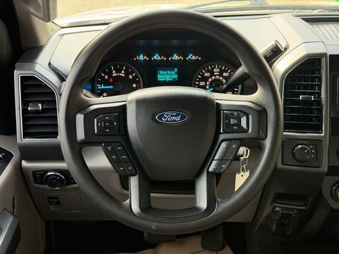Used 2018 Ford F150 XLT image 17