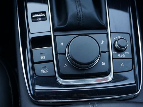 Used 2024 MAZDA CX-30 AWD 2.5 S w/ Preferred Package image 22