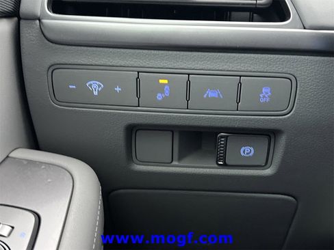 Used 2022 Hyundai Palisade SEL image 17