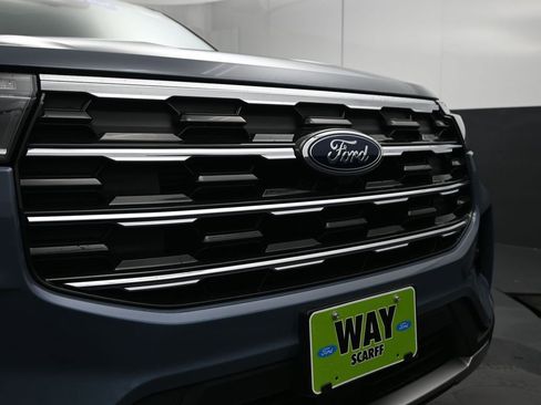 New 2026 Ford Explorer Active image 14