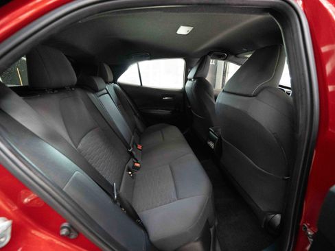 Used 2024 Toyota Corolla SE image 24