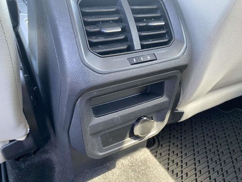 Used 2024 Volkswagen Tiguan S image 13