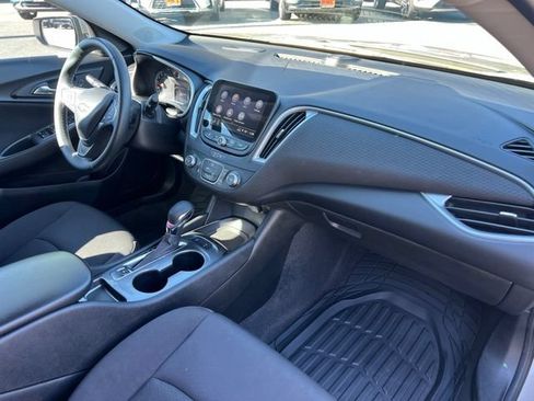 Used 2024 Chevrolet Malibu RS w/ LPO, Floor Liner Package FWD image 24