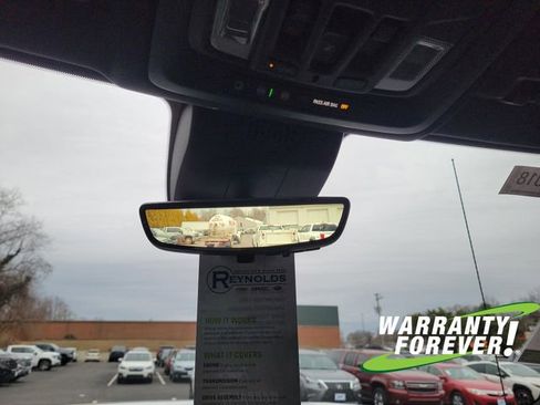 New 2026 GMC Sierra 1500 AT4 w/ AT4 Premium Package image 12