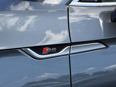 Used 2019 Audi S5 Prestige AWD/4WD image 11