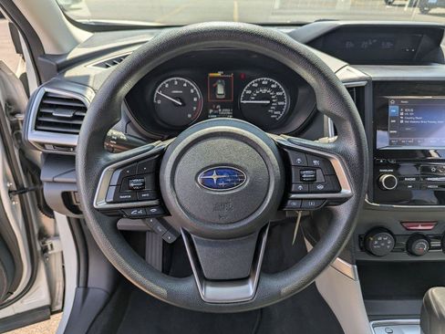 Used 2022 Subaru Forester Limited AWD/4WD image 13
