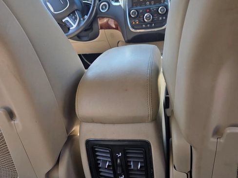 Used 2014 Dodge Durango Limited RWD image 7