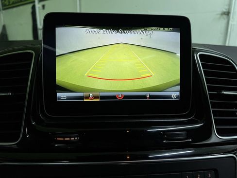 Used 2019 Mercedes-Benz GLE 43 AMG 4MATIC Coupe image 23