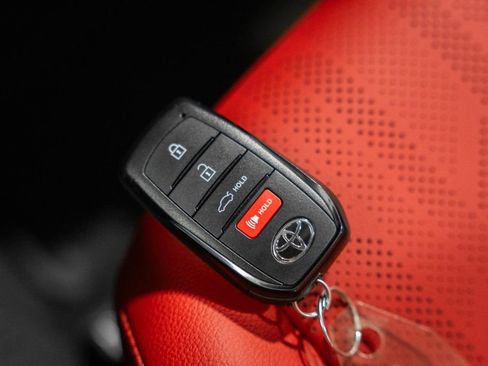 New 2026 Toyota Camry XSE image 39