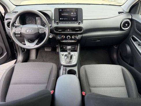 Used 2023 Hyundai Kona SEL w/ Cargo Package AWD/4WD image 16
