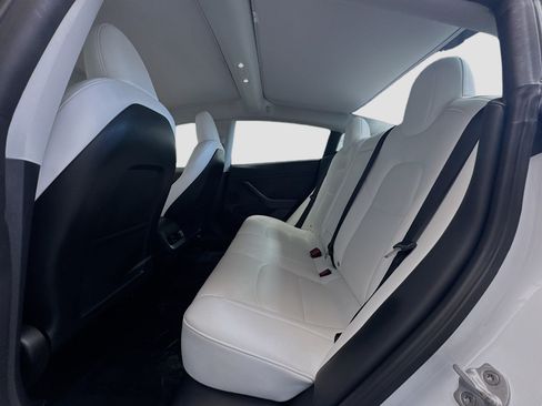 Used 2023 Tesla Model 3 Standard Range RWD image 15