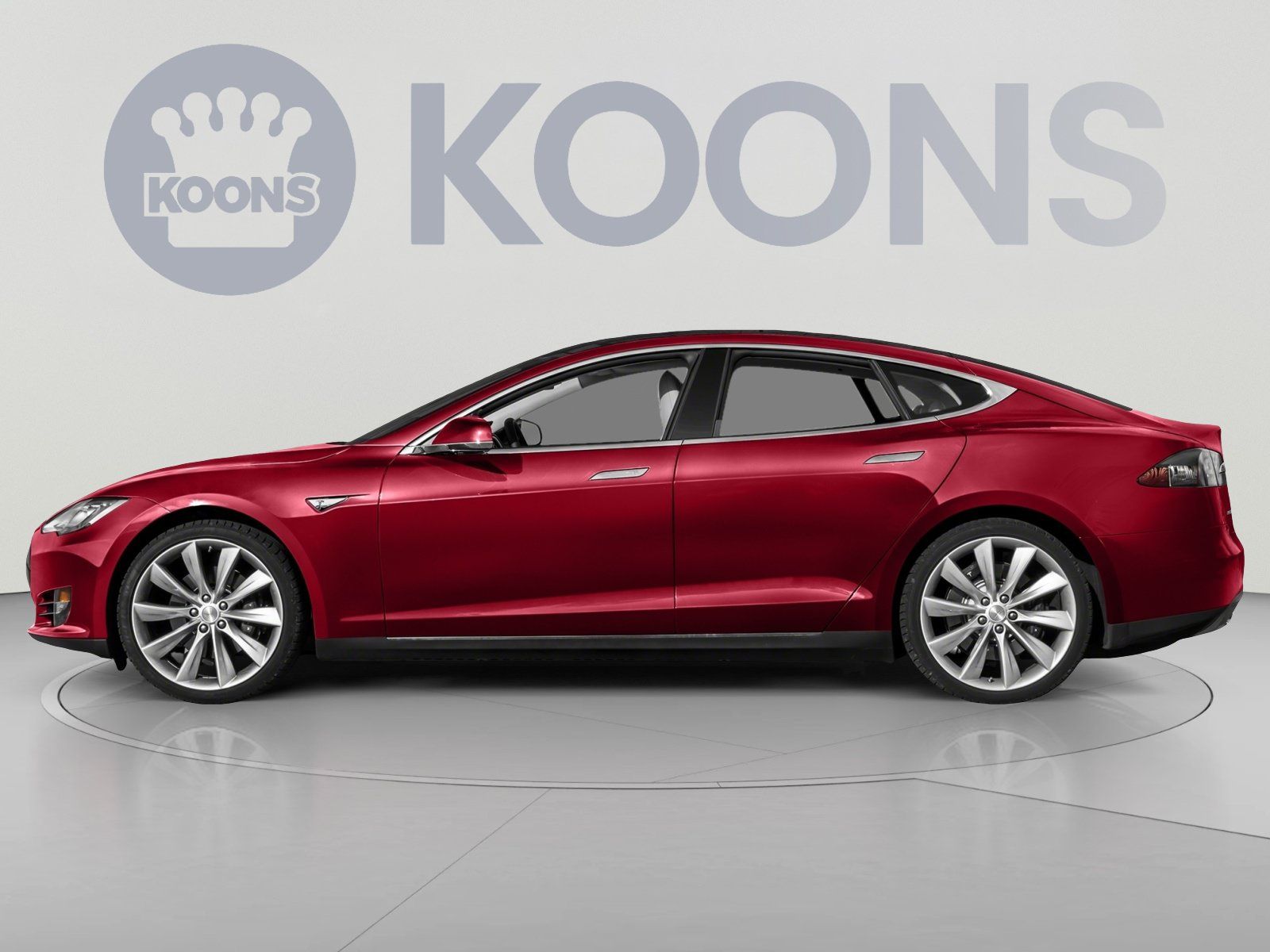 Used 2016 Tesla Model S 75 RWD image 4
