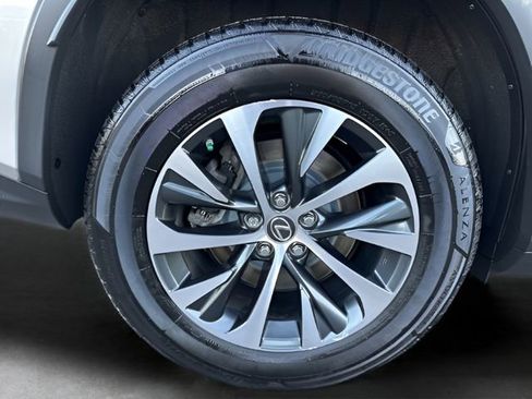 Used 2022 Lexus RX 350 AWD w/ Premium Package image 11