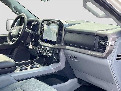 Used 2024 Ford F150 XLT w/ Mobile Office Package image 30