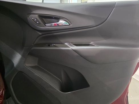 Certified 2023 Chevrolet Equinox LT image 27