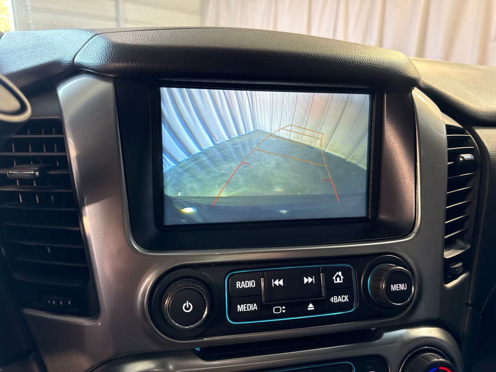 Used 2020 Chevrolet Tahoe LS RWD image 30