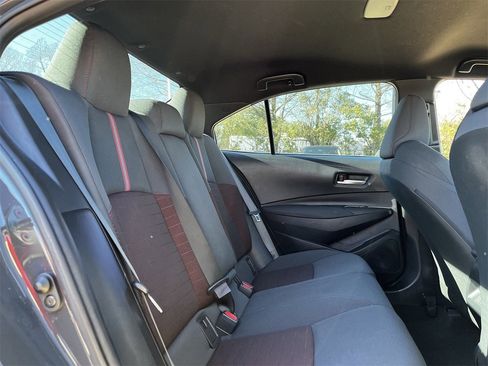 Used 2023 Toyota Corolla SE image 26