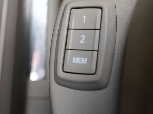 Used 2016 Cadillac SRX Luxury w/ Driver Awareness Package image 37