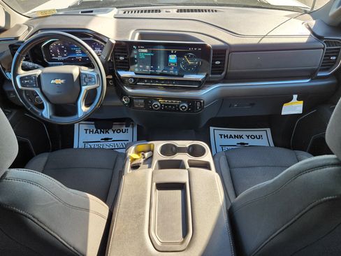 Used 2024 Chevrolet Silverado 3500 LT w/ All Star Edition image 15