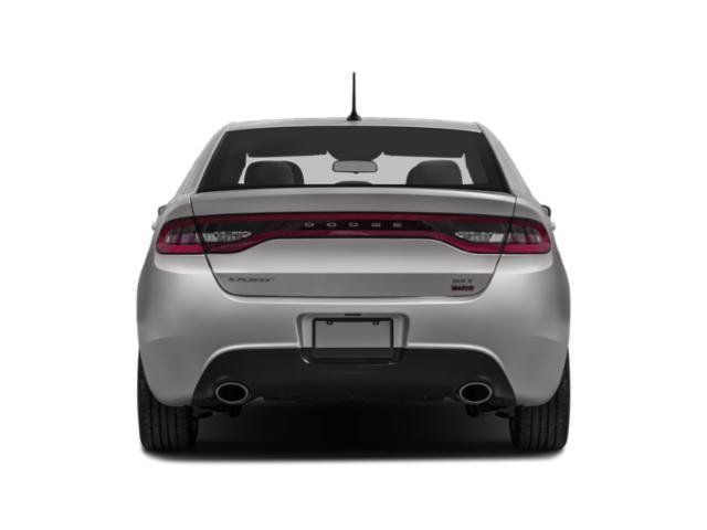 Used 2015 Dodge Dart SXT FWD image 8