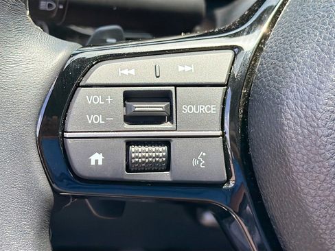 Used 2026 Honda Civic Sport image 23