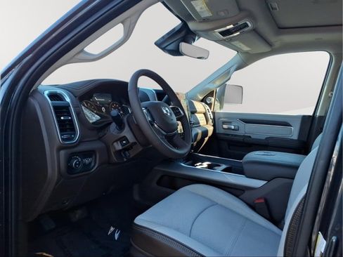 New 2026 RAM 3500 Laramie image 7