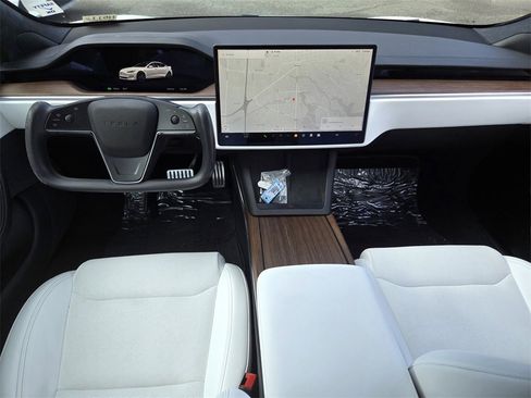 Used 2023 Tesla Model S Standard Range image 14