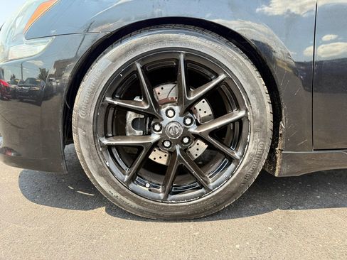 Used 2014 Nissan Maxima 3.5 SV w/ Sport Package FWD image 42
