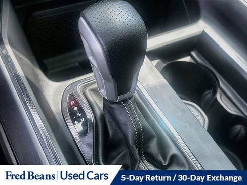 Used 2023 RAM 1500 Laramie AWD/4WD image 17