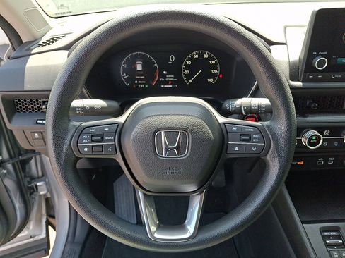 Used 2025 Honda CR-V EX image 19