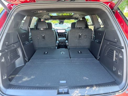 New 2026 Buick Enclave Avenir w/ Super Cruise Package FWD image 46