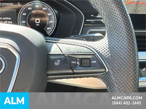 Used 2022 Audi A5 2.0T Premium Plus image 31