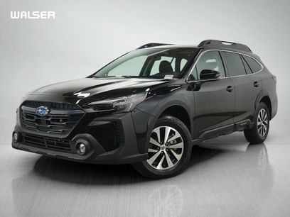 Used 2025 Subaru Outback Premium