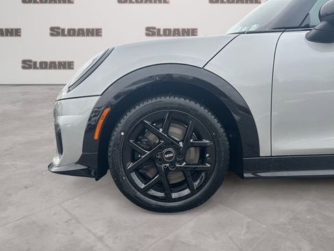 New 2026 MINI Cooper S FWD image 14