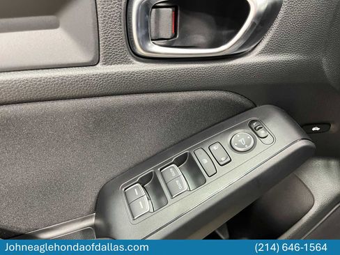 New 2026 Honda Civic LX image 12