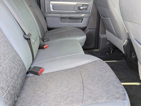 Used 2016 RAM 1500 Outdoorsman image 18