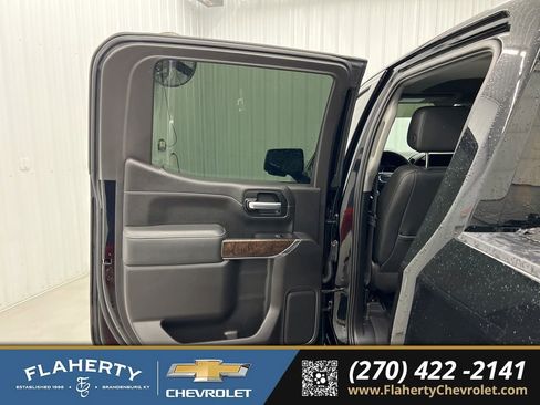 Used 2020 GMC Sierra 1500 Denali w/ Denali Ultimate Package AWD/4WD image 10