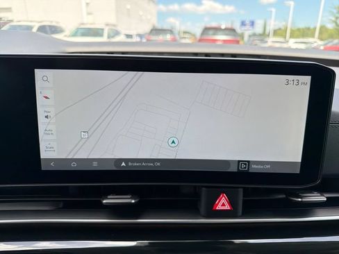 New 2026 Kia Carnival SX Prestige FWD image 12