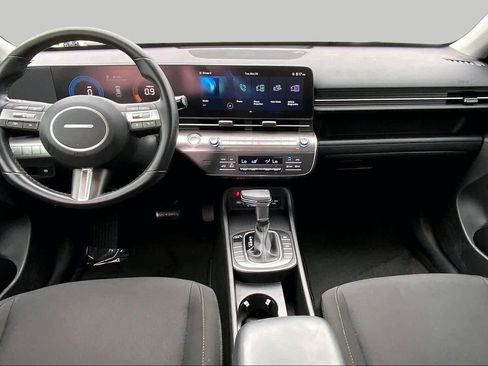 Used 2024 Hyundai Kona SEL FWD image 14