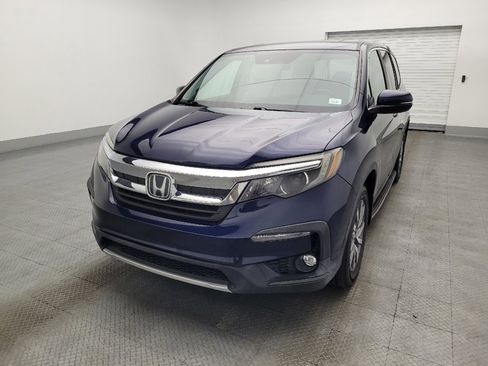 Used 2019 Honda Pilot EX-L image 15
