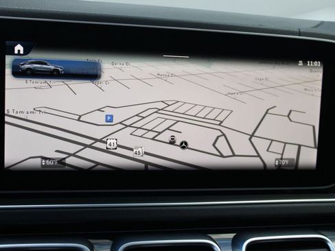 New 2026 Mercedes-Benz GLE 450 4MATIC Coupe image 26