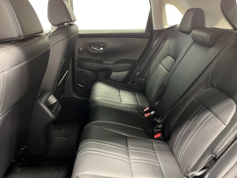 Certified 2027 Honda HR-V EX-L image 26
