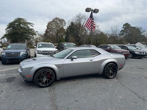 Used 2017 Dodge Challenger R/T w/ Sound Group image 2
