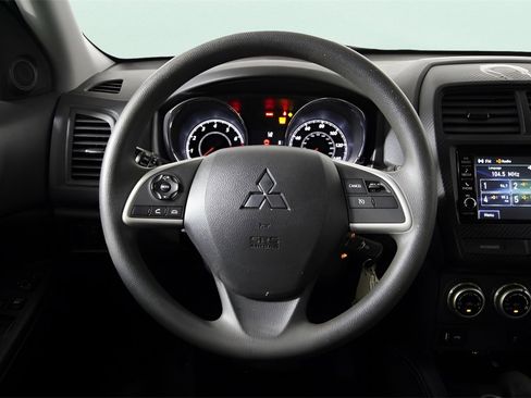 Used 2022 Mitsubishi Outlander Sport ES image 18