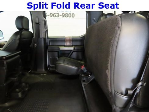 Used 2020 Ford F150 Lariat image 33