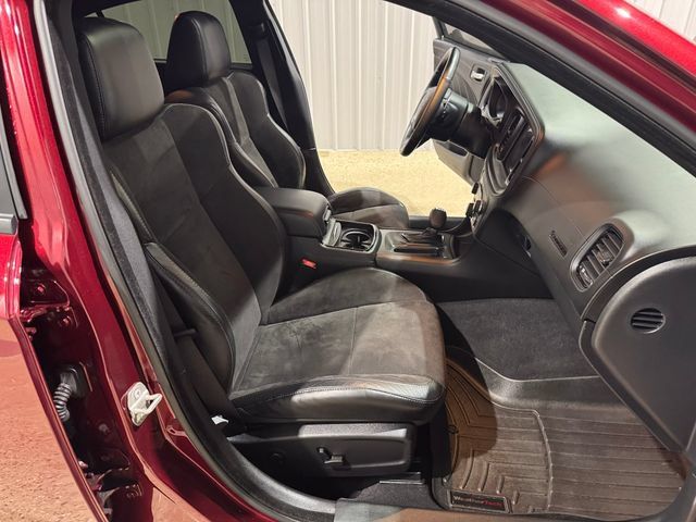 Used 2023 Dodge Charger GT w/ Plus Group AWD/4WD image 23