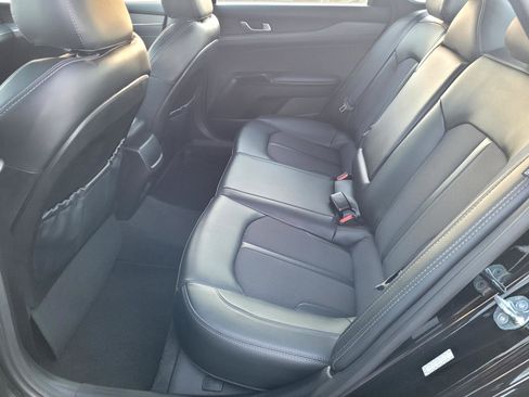 Used 2023 Kia K5 GT-Line image 16